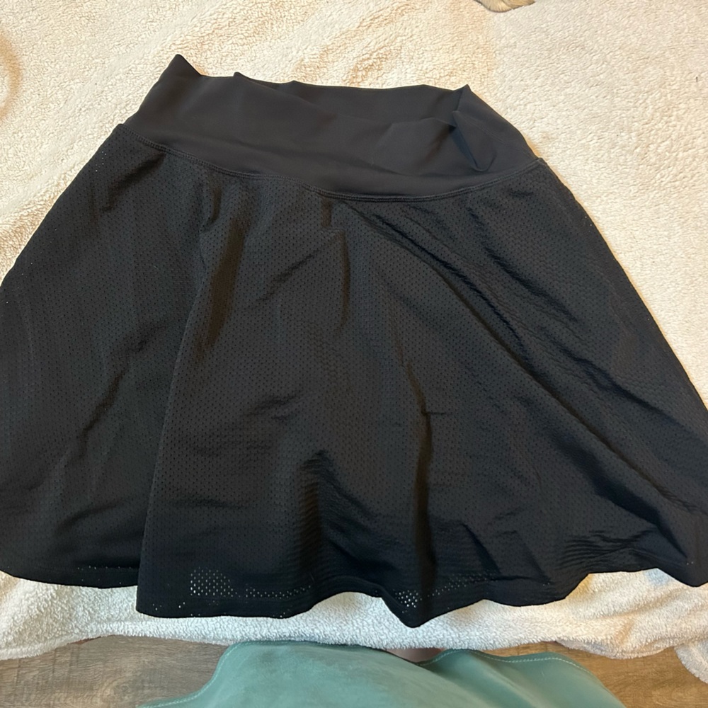 Buffbunny Skort
